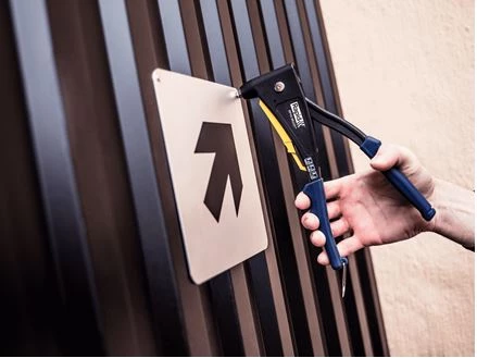 Rapid Pince Et Ciseaux RP40 Multi Pince à Rivets Aveugles Mallette 5001127 6 Rapid Pince Et Ciseaux RP40 Multi Pince à Rivets Aveugles Mallette 5001127 – Image 6