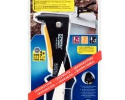 Rapid Pince Et Ciseaux RP40 Multi Rivet Aveugle 5001125 -Coupe-tubes Soldes rp40 multi rivet aveugle 5001125 1
