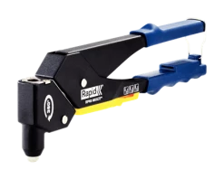 Rapid Pince Et Ciseaux RP60 Multi Riveteuse Aveugle Avec Tête Rotative à 360° Mallette 5001128