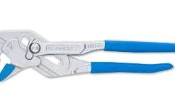 Gedore Pince Et Ciseaux SB 183 7 TC S-001 Clé à Pinces 7"/185 Mm 3112438