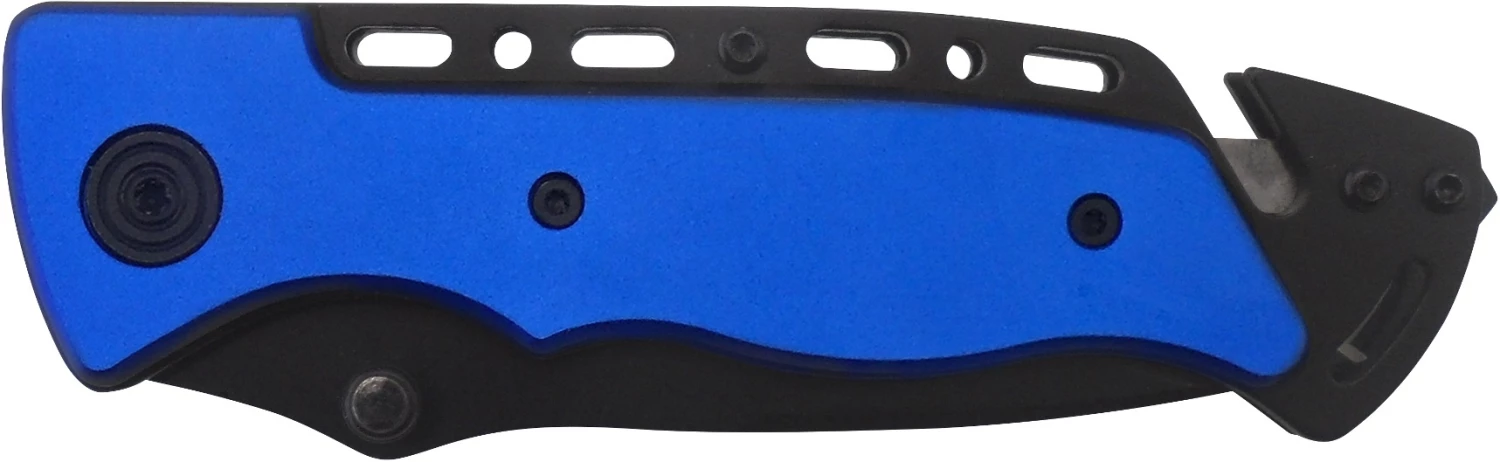 Gedore Couteau De Poche SB 6952-00 Couteau De Sauvetage 203 Mm 3100464 2 Gedore Couteau De Poche SB 6952-00 Couteau De Sauvetage 203 Mm 3100464 – Image 2