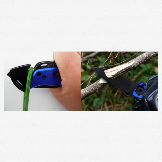 Gedore Couteau De Poche SB 6952-00 Couteau De Sauvetage 203 Mm 3100464 4 Gedore Couteau De Poche SB 6952-00 Couteau De Sauvetage 203 Mm 3100464 – Image 4