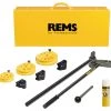 Rems Pince Et Ciseaux Sinus Set 15-18-22 Handpijpenbuiger