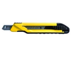 Stanley Cutter STHT0-10264 Couteau à Briser Autolock 9mm