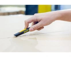 Stanley STHT0-10293 Couteau De Sécurité En Céramique -Coupe-tubes Soldes stht0 10293 couteau de securite en ceramique 3