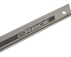 Stanley Lame De Couteau STHT0-11818 Lames De Cutter 18 Mm Fatmax Pro Au Carbure De Tungstene