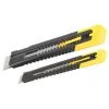 Stanley Cutter STHT10202-0 Jeu De Couteaux à Broyer 9 + 18 Mm