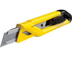 Stanley Cutter STHT10265-0® Couteau De Rupture 18 Mm