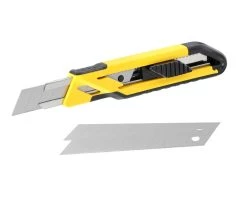 Stanley Cutter STHT10266-0 ® Couteau à Découper Autolock 18 Mm