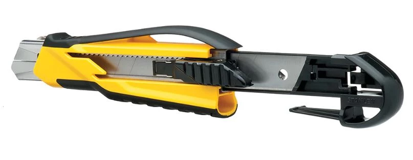 Stanley Cutter STHT10270-0 ® Ciseaux Dynagrip 18 Mm Avec Magasin 2 Stanley Cutter STHT10270-0 ® Ciseaux Dynagrip 18 Mm Avec Magasin – Image 2