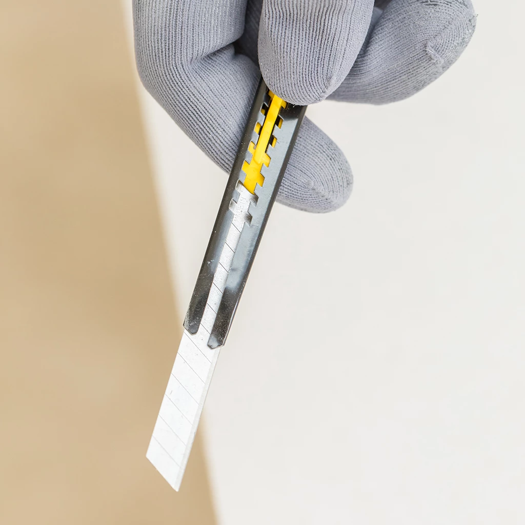 Stanley Cutter STHT10340-0 Holsterless Métal 9mm 3 Stanley Cutter STHT10340-0 Holsterless Métal 9mm – Image 3