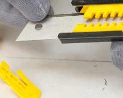 Stanley Cutter STHT10344-0 Couteau D'avortement Hybride 9mm 9 Stanley Cutter STHT10344-0 Couteau D'avortement Hybride 9mm -Coupe-tubes Soldes stht10344 0 couteau d avortement hybride 9mm 3