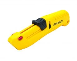 Stanley STHT10364-0 Couteau De Sécurité TriSlide