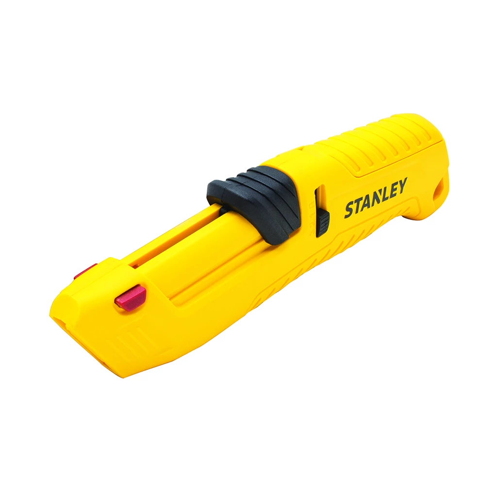 Stanley STHT10364-0 Couteau De Sécurité TriSlide 1 Stanley STHT10364-0 Couteau De Sécurité TriSlide