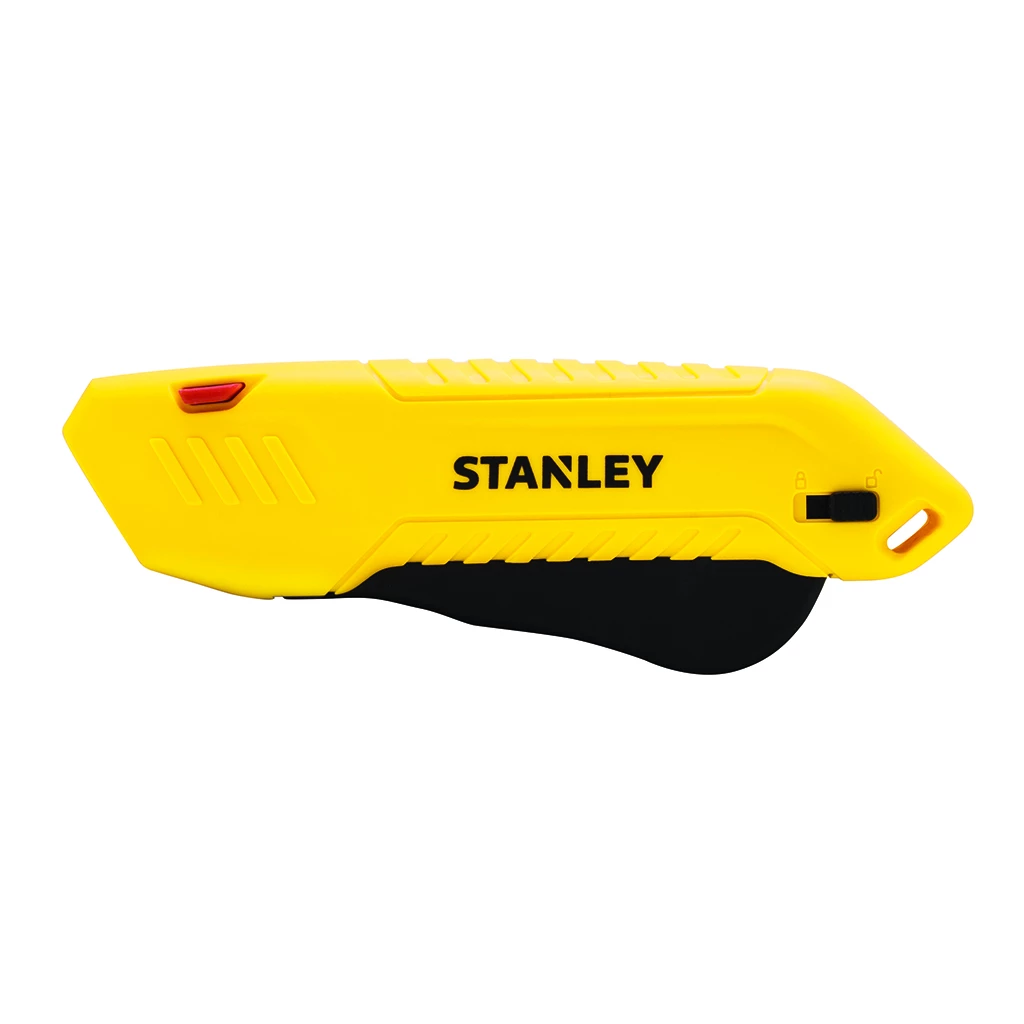 Stanley STHT10368-0 Couteau De Sécurité Squeeze 2 Stanley STHT10368-0 Couteau De Sécurité Squeeze – Image 2