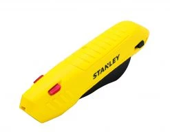 Stanley STHT10368-0 Couteau De Sécurité Squeeze