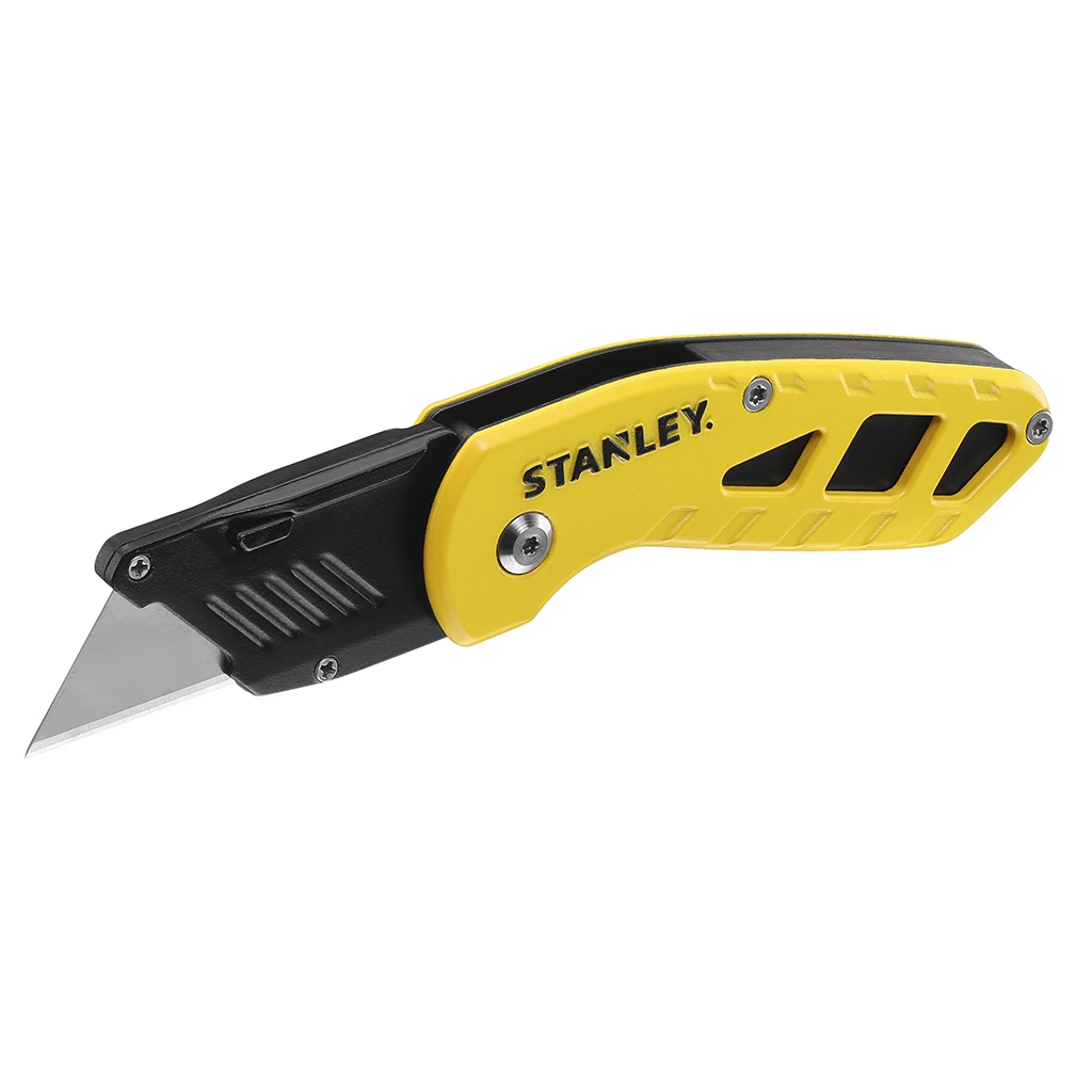 Stanley STHT10424-0 Couteau Pliant Fixe 2 Stanley STHT10424-0 Couteau Pliant Fixe – Image 2