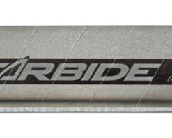 Stanley Lame De Couteau STHT3-11825 Lame De Tronçonnage De Rechange En Carbure 25mm 20 Pièces -Coupe-tubes Soldes stht3 11825 lame de tronconnage de rechange en carbure 25mm 20 pieces 5