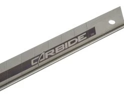 Stanley Lame De Couteau STHT8-11818 Fraise De Rechange En Carbure 18mm 50 Pièces