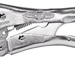 Irwin Pince Et Ciseaux T0302EL4 Pince à Becs Droits Original 7R 175 Mm