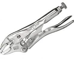 Irwin Pince Et Ciseaux T0502EL4 10WR 10?/250 Mm