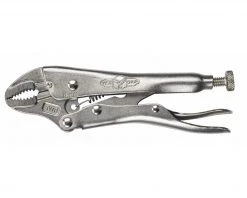 Irwin Pince Et Ciseaux T0702EL4 Pince à Sertir Avec Mâchoires Courbes Et Coupe-fil Original 7WR 175 Mm
