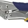 Irwin Pince Et Ciseaux T14T Pince à Longue Mâchoire, Coupe-fil Et Dispositif De Dégagement Rapide 6LN 150 Mm