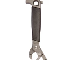 Bahco Pince Et Ciseaux Tire-clou Compact Avec Ressort Interne 36