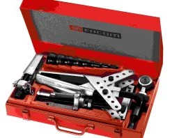 Facom Extracteur à Griffe U.103A Composition Pour La Mécanique "puissance Moyenne"