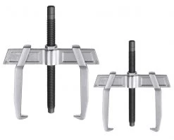 Facom Extracteur à Griffe U.232J2PB Jeu D'extracteurs à Mâchoires Réglables 2 Pièces