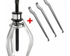 Facom Extracteur à Griffe U.306PB Jeu D'extracteurs Intérieurs Et Extérieurs