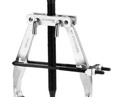 Facom Extracteur à Griffe U.52 Extracteur Avec Support 160 Mm