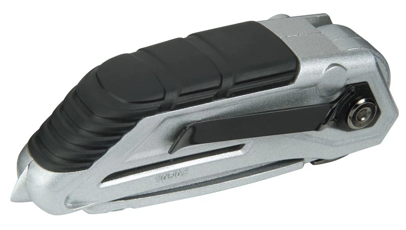 Stanley Couteau Pliant XTHT0-10502 Couteau à Double Lames Retractables Pliable Fatmax Pro 5 Stanley Couteau Pliant XTHT0-10502 Couteau à Double Lames Retractables Pliable Fatmax Pro – Image 5