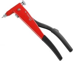 Facom Pince Et Ciseaux Y.107 Pince Pour écrous De Agrafes Aveugles