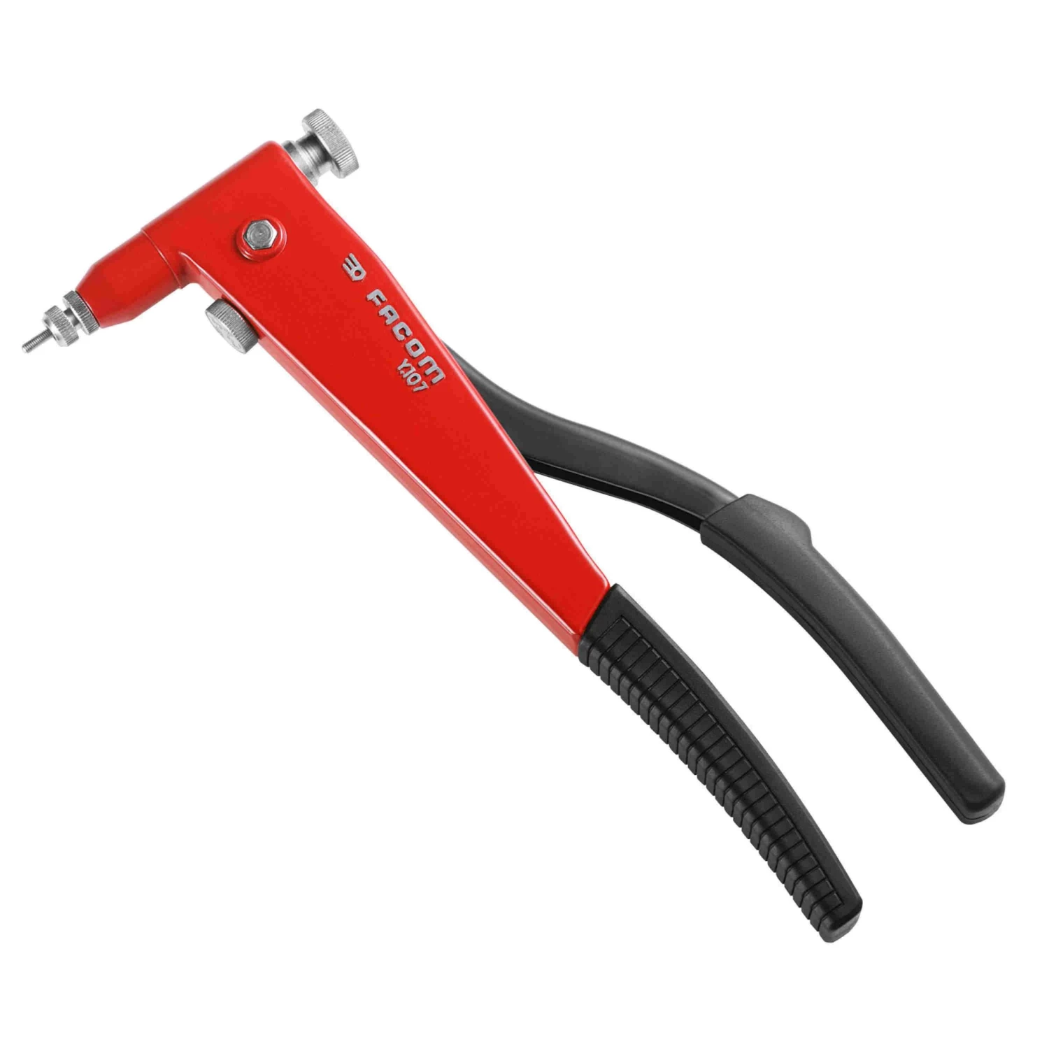 Facom Pince Et Ciseaux Y.107 Pince Pour écrous De Agrafes Aveugles 1 Facom Pince Et Ciseaux Y.107 Pince Pour écrous De Agrafes Aveugles