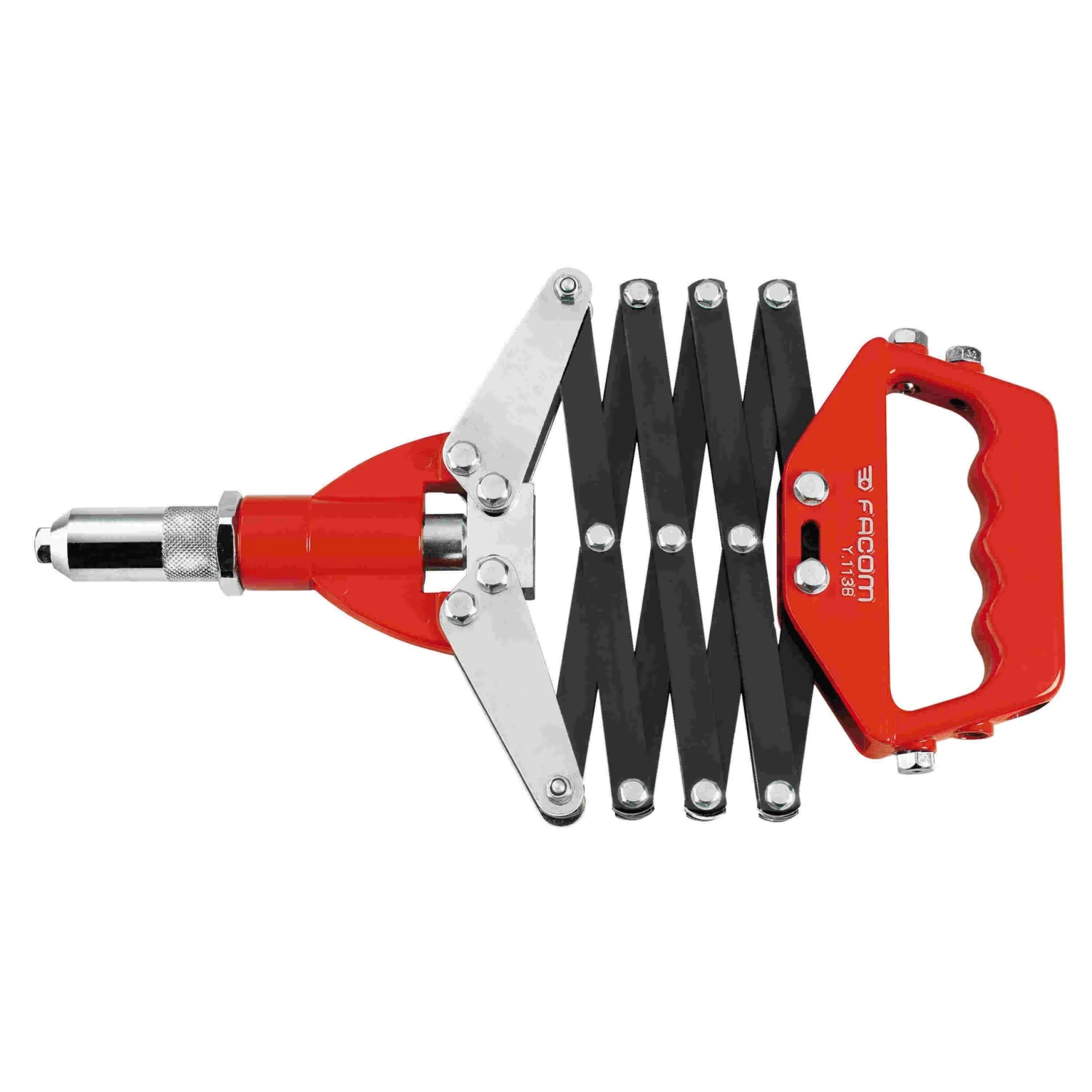 Facom Pince Et Ciseaux Y.113C Pince à Riveter "Extenseur" 1 Facom Pince Et Ciseaux Y.113C Pince à Riveter "Extenseur"