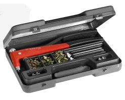 Facom Pince Et Ciseaux Y.M46 Écrous De Agrafes Aveugles De Caisse