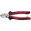 Wiha Pince Et Ciseaux Z12114002SB Ciseaux Diagonaux Industriels Avec DynamicJoint® 140 Mm, 5 1/2".