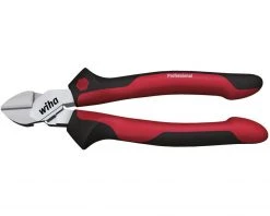 Wiha Pince Et Ciseaux Z12116005 Coupeur Latéral Professional Avec DynamicJoint® 160 Mm, 6 1/2".