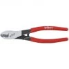 Wiha Pince Et Ciseaux Z50218001SB Coupe-câbles Classic 180 Mm, 7".
