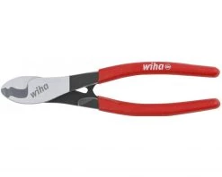 Wiha Pince Et Ciseaux Z50218001SB Coupe-câbles Classic 180 Mm, 7".