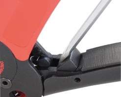 Wiha Pince Et Ciseaux Z57000106SB Outil De Dénudage Automatique Jusqu'à 16 Mm² En Blister (42062) 200 Mm -Coupe-tubes Soldes z57000106sb outil de denudage automatique jusqu a 16 mm sup2 en blister 42062 200 mm 2