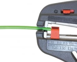 Wiha Pince Et Ciseaux Z57000106SB Outil De Dénudage Automatique Jusqu'à 16 Mm² En Blister (42062) 200 Mm -Coupe-tubes Soldes z57000106sb outil de denudage automatique jusqu a 16 mm sup2 en blister 42062 200 mm 3