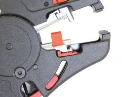 Wiha Pince Et Ciseaux Z57000106SB Outil De Dénudage Automatique Jusqu'à 16 Mm² En Blister (42062) 200 Mm -Coupe-tubes Soldes z57000106sb outil de denudage automatique jusqu a 16 mm sup2 en blister 42062 200 mm 5