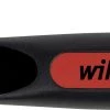 Wiha Pince Et Ciseaux Z72000106SB Outil De Démontage Avec Lame Traînante Auto-rotative Pour Câble Rond 4 - 28, 130 Mm