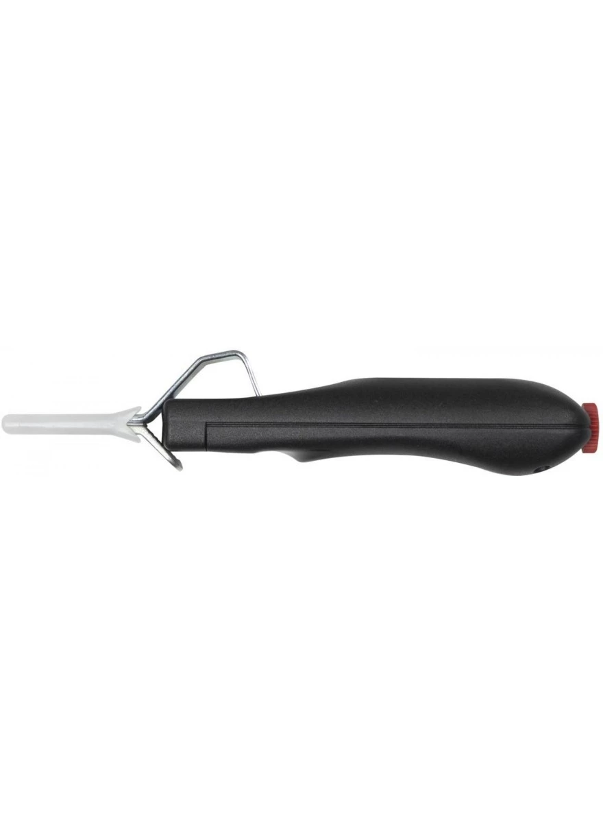 Wiha Pince Et Ciseaux Z72000406SB Outil De Démontage Avec Lame Traînante Auto-rotative Pour Câble Rond 4 - 28, 165 Mm 3 Wiha Pince Et Ciseaux Z72000406SB Outil De Démontage Avec Lame Traînante Auto-rotative Pour Câble Rond 4 - 28, 165 Mm – Image 3